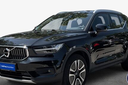 Volvo XC40 68.800 km 26.850 &euro; München 80809