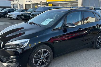BMW 220 103.000 km 16.900 &euro; Klosterlechfeld 86836