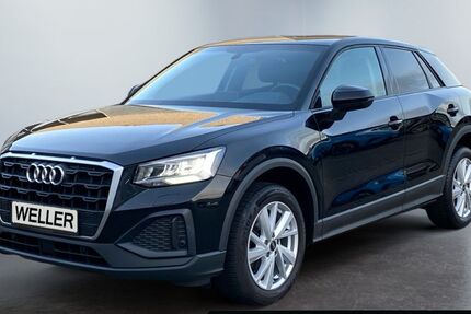 Audi Q2 50.672 km 22.799 &euro; Osnabrück 49090