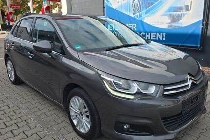 Citroen C4 78.000 km 7.950 € Garching 85748