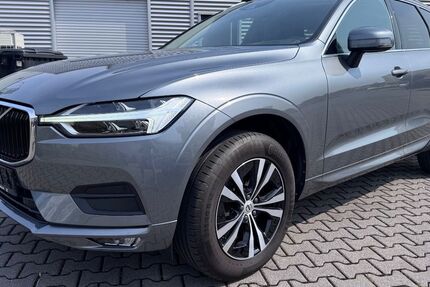 Volvo XC60 120.000 km 27.980 € Viernheim 68519