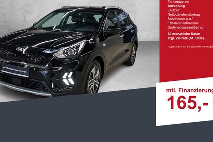 Kia Niro 48.950 km 19.790 &euro; Lingen-Ems 49809