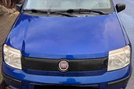 Fiat Panda 184.800 km 1.600 &euro; Schleswig 24837