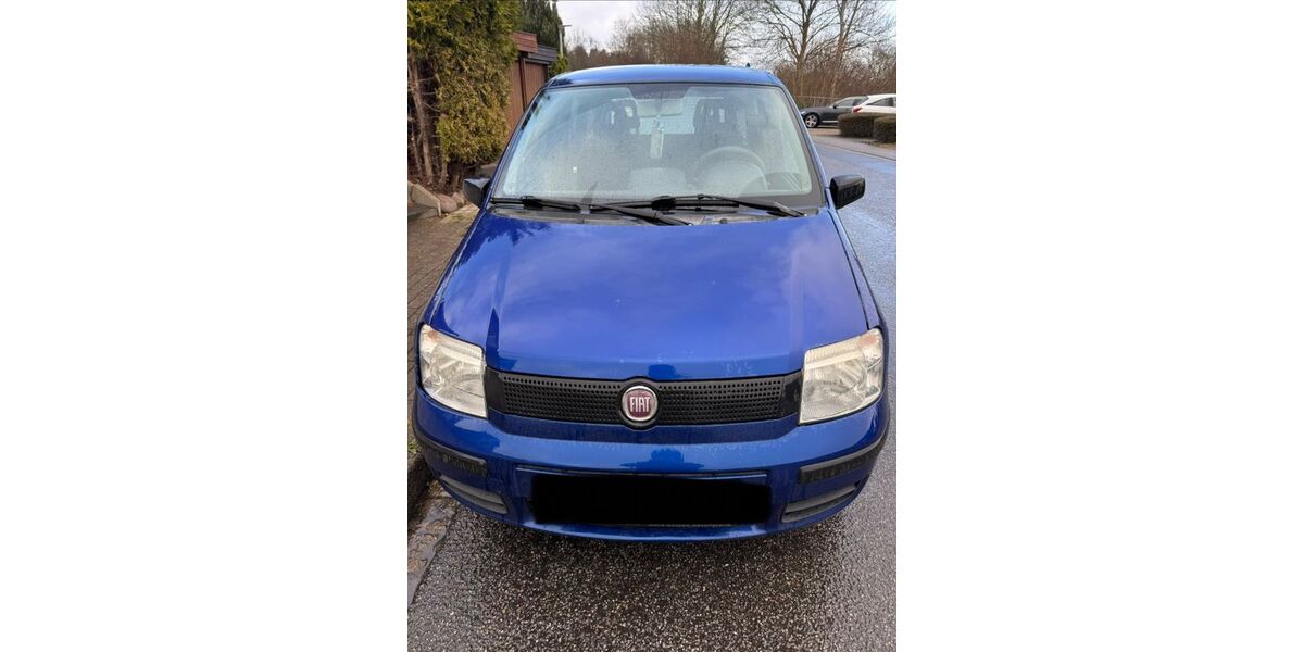 Fiat Panda 184.800 km 1.600 &euro; Schleswig 24837