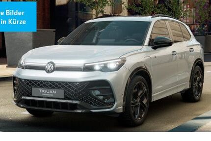 VW Tiguan 12.185 km 51.990 &euro; Wolfsburg 38440