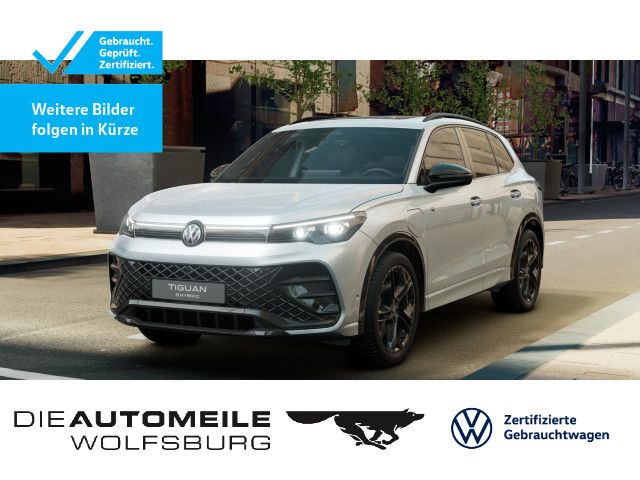 VW Tiguan 12.185 km 51.990 &euro; Wolfsburg 38440