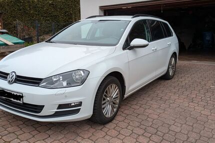VW Golf 223.000 km 6.200 &euro; Rieschweiler-Mühlbach 66509