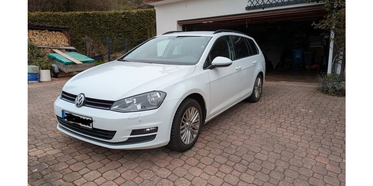VW Golf 223.000 km 6.200 &euro; Rieschweiler-Mühlbach 66509