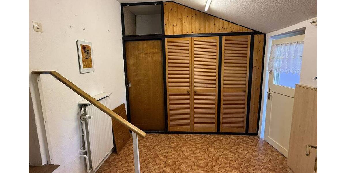 Einfamilienhaus Uetersen - 3 Zimmer, 79 m&sup2;, 229.000&euro; | Angebot:26375845