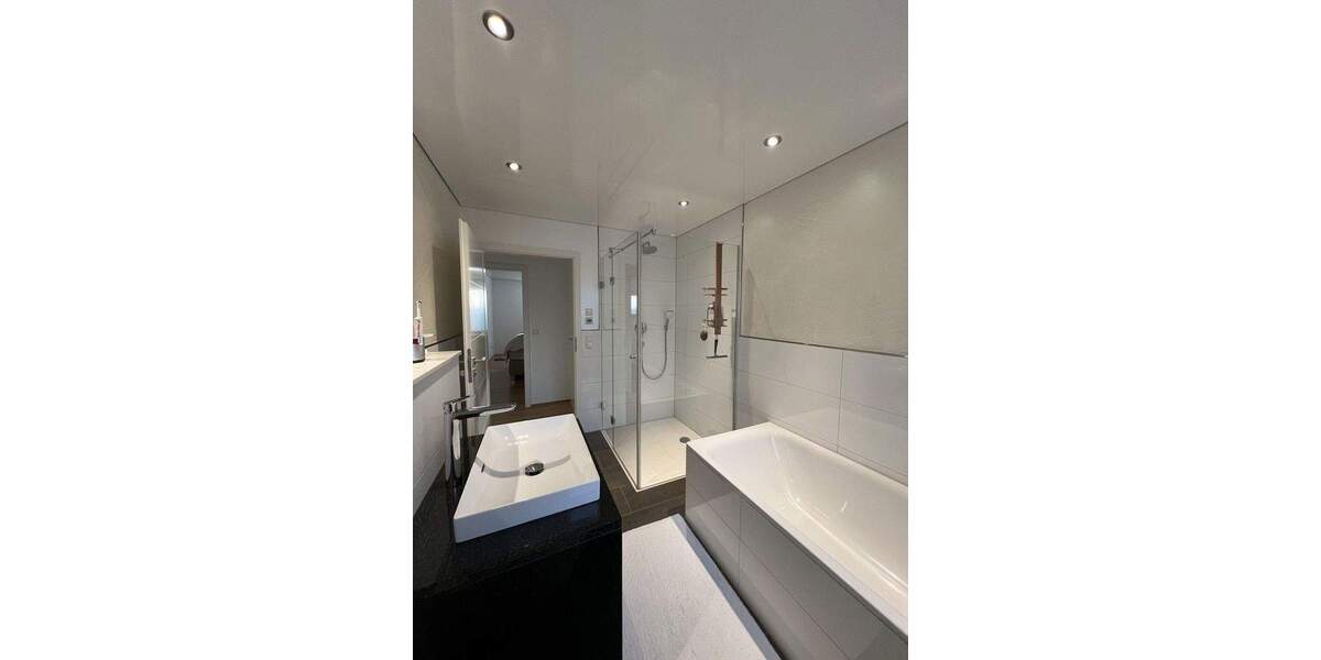 Etagenwohnung Ettlingen - 4 Zimmer, 106 m&sup2;, 720.000&euro; | Angebot:24670158