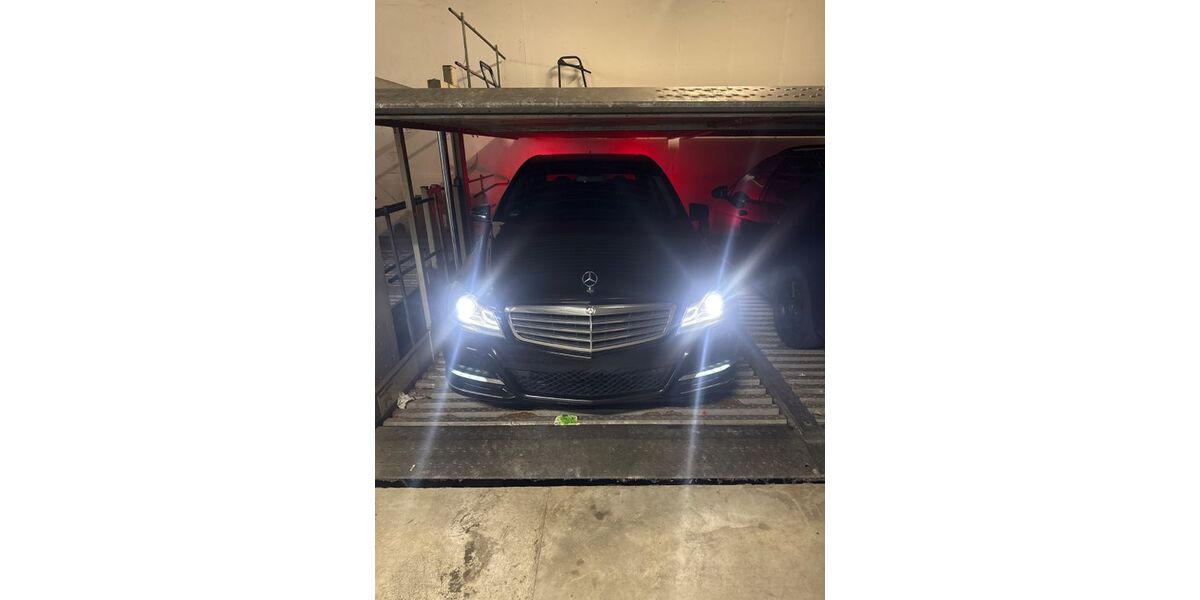 Mercedes-Benz C 250 225.000 km 9.900 &euro; Germersheim 76727