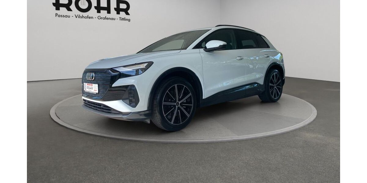 Audi Q4 e-tron 5.298 km 43.862 &euro; Vilshofen 94474