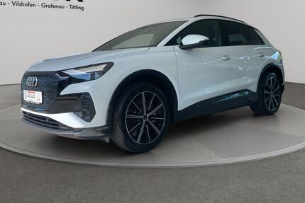 Audi Q4 e-tron 5.298 km 44.062 &euro; Vilshofen 94474