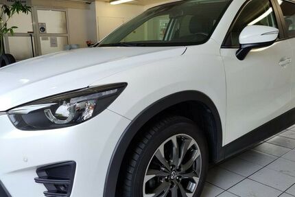 Mazda CX-5 72.700 km 27.990 &euro; Moers 47443