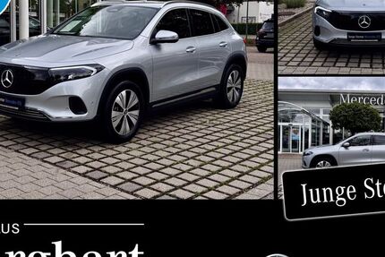 Mercedes-Benz EQA 4.174 km 41.900 &euro; Altötting 84503