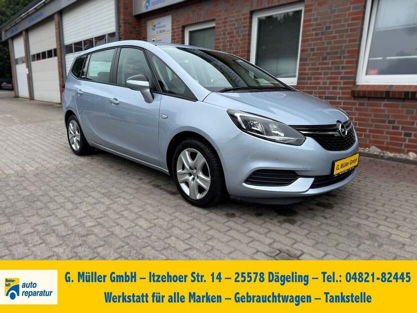 Zafira