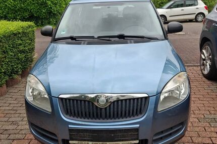 Skoda Fabia 236.947 km 2.999 &euro; Geldern 47608