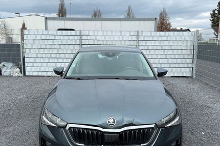 Skoda Scala 270.550 km 7.600 &euro; KEHL 77694