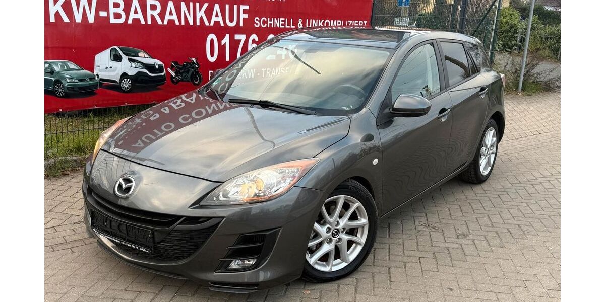 Mazda 3 153.500 km 5.990 &euro; Berlin 13127