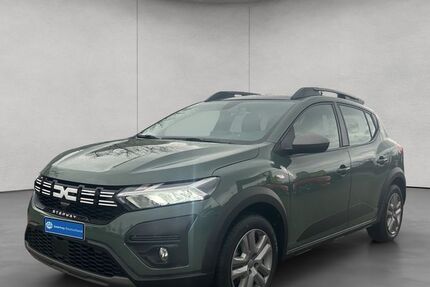 Dacia Sandero 29.200 km 14.990 &euro; Mannheim 68307