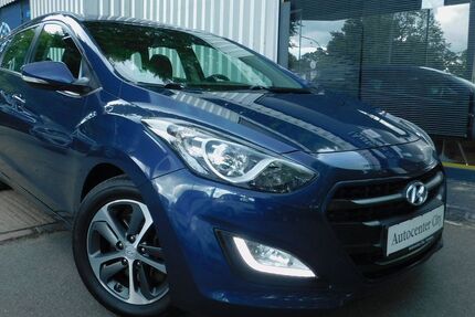 Hyundai i30 145.850 km 9.000 &euro; Hamburg 22043
