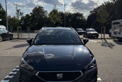Seat Leon 65.000 km 21.900 &euro; Rheine 48431
