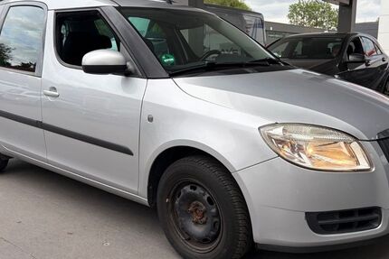 Skoda Roomster 200.000 km 2.499 &euro; Markt Schwaben 85570