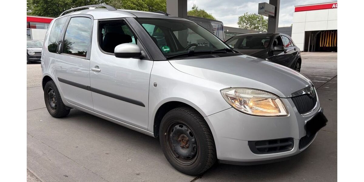 Skoda Roomster 200.000 km 2.990 &euro; Markt Schwaben 85570
