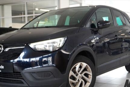 Opel Crossland (X) 107.780 km 8.950 &euro; Schöningen 38364