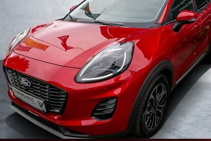 Ford Puma 9.365 km 18.999 &euro; Kamen 59174