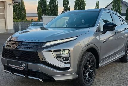 Mitsubishi Eclipse Cross 52.000 km 19.999 &euro; Andernach 56626