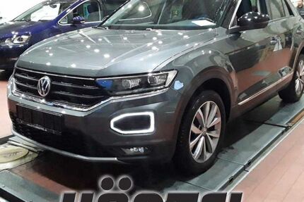 VW T-Roc 85.200 km 15.900 &euro; Osnabrück 49084