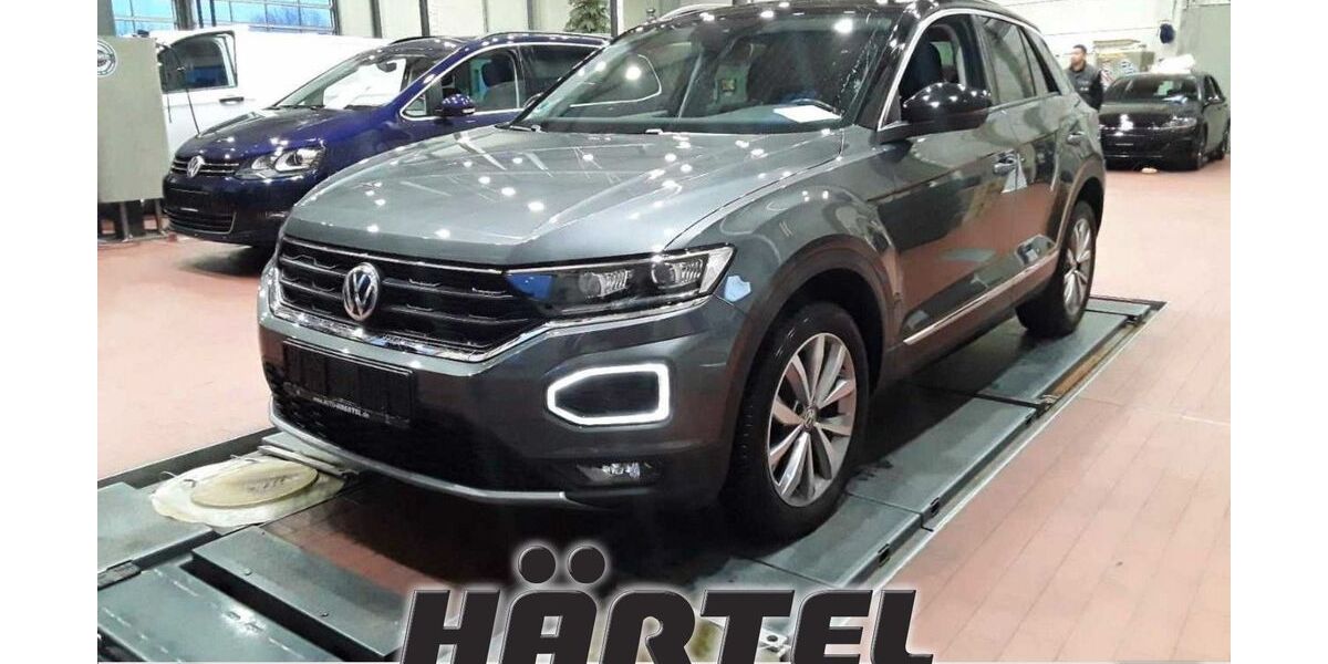 VW T-Roc 85.200 km 15.900 &euro; Osnabrück 49084
