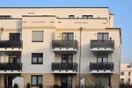 Modern wohnen über den Dächern von Schönefeld – 2-Zimmer-Eigentumswohnung mit großer Dachterrasse - Dachgeschoßwohnung Schönefeld | Angebot:25943309