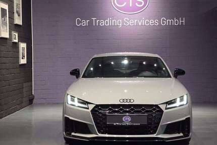 Audi TT 45.612 km 48.900 &euro; Düsseldorf 40476