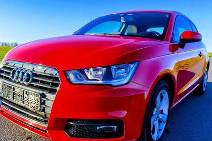 Audi A1 120.600 km 9.900 &euro; Dingolshausen 97497