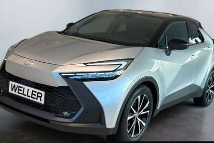 Toyota C-HR 18.043 km 27.990 &euro; Bielefeld 33609
