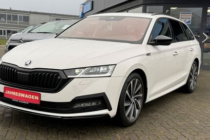 Skoda Octavia 17.302 km 29.990 &euro; Schorfheide OT Finowfurt 16244