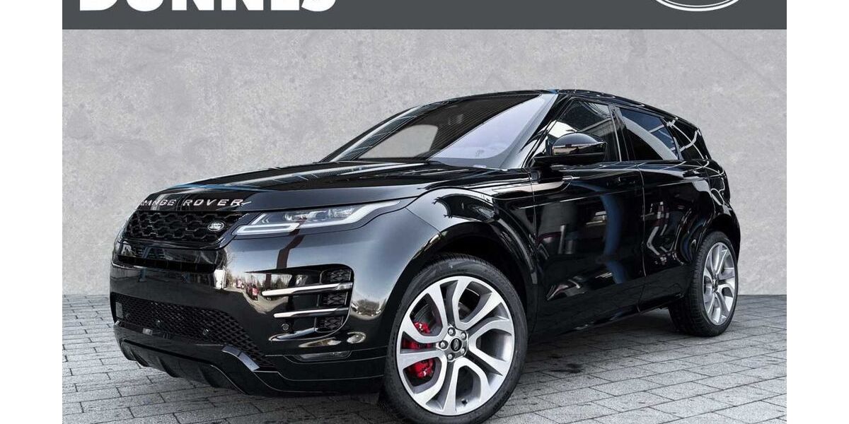 Land Rover Range Rover Evoque 32.000 km 54.075 &euro; Regensburg 93059