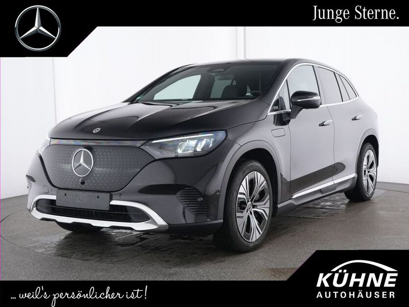 Mercedes-Benz EQE 8.657 km 58.950 € Wiedemar 04509