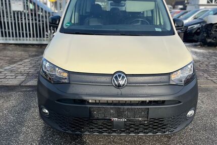 VW Caddy Maxi 351.000 km 13.900 &euro; Hamburg OT Hamm 20537