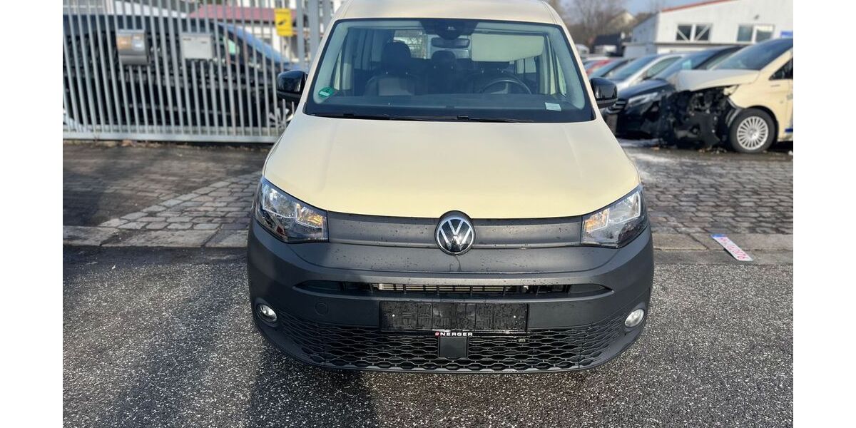 VW Caddy Maxi 351.000 km 13.900 &euro; Hamburg OT Hamm 20537