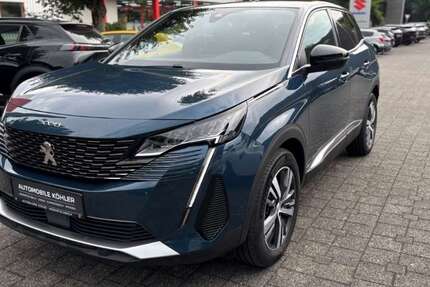 Peugeot 3008 12.700 km 18.870 &euro; Niederfischbach 57572