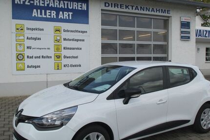 Renault Clio 77.000 km 6.800 € Pfullendorf-Gaisweiler 88630