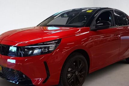 Opel Corsa 3.000 km 18.900 € Frankenberg 35066