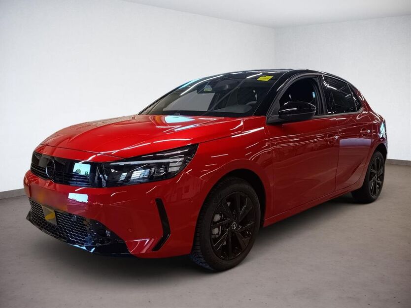 Opel Corsa 3.000 km 18.900 € Frankenberg 35066