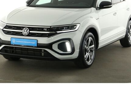 VW T-Roc 12.127 km 30.790 &euro; Suhl 98527