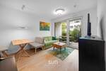 Etagenwohnung Kronberg im Taunus Kronberg - 2 Zimmer, 45 m&sup2;, 323.000&euro; | Angebot:25910533