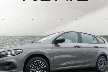 Fiat Tipo 18.136 km 19.998 &euro; Zerbst / Anhalt 39261