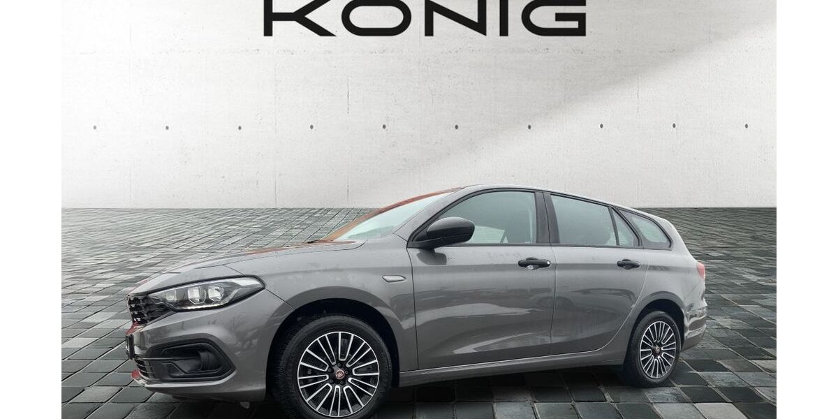 Fiat Tipo 18.136 km 19.998 &euro; Zerbst / Anhalt 39261